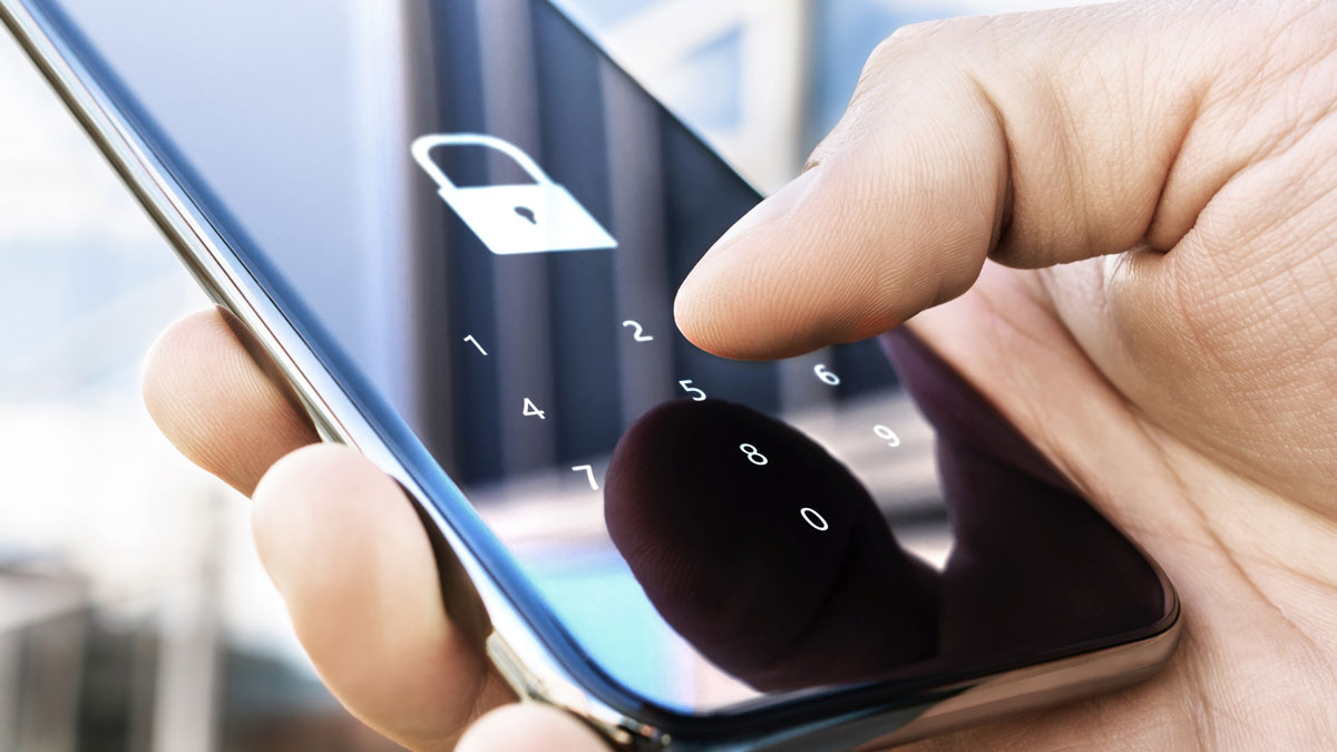 Two-factor authentication for secure access