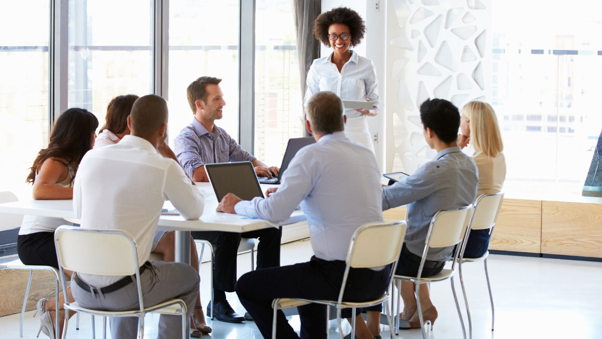 Collaboration and sharing on a customised platform