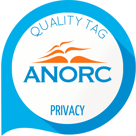 ANORC — Quality Tag Privacy