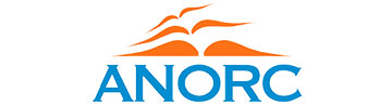 Logo ANORC