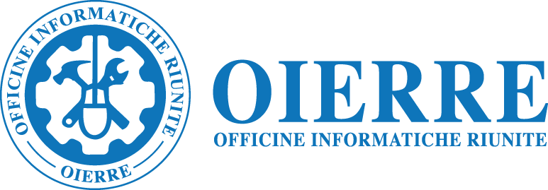 logo oierre consorzio