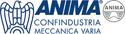 Logo ANIMA Confindustria