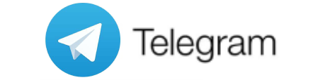 Logo Telegram