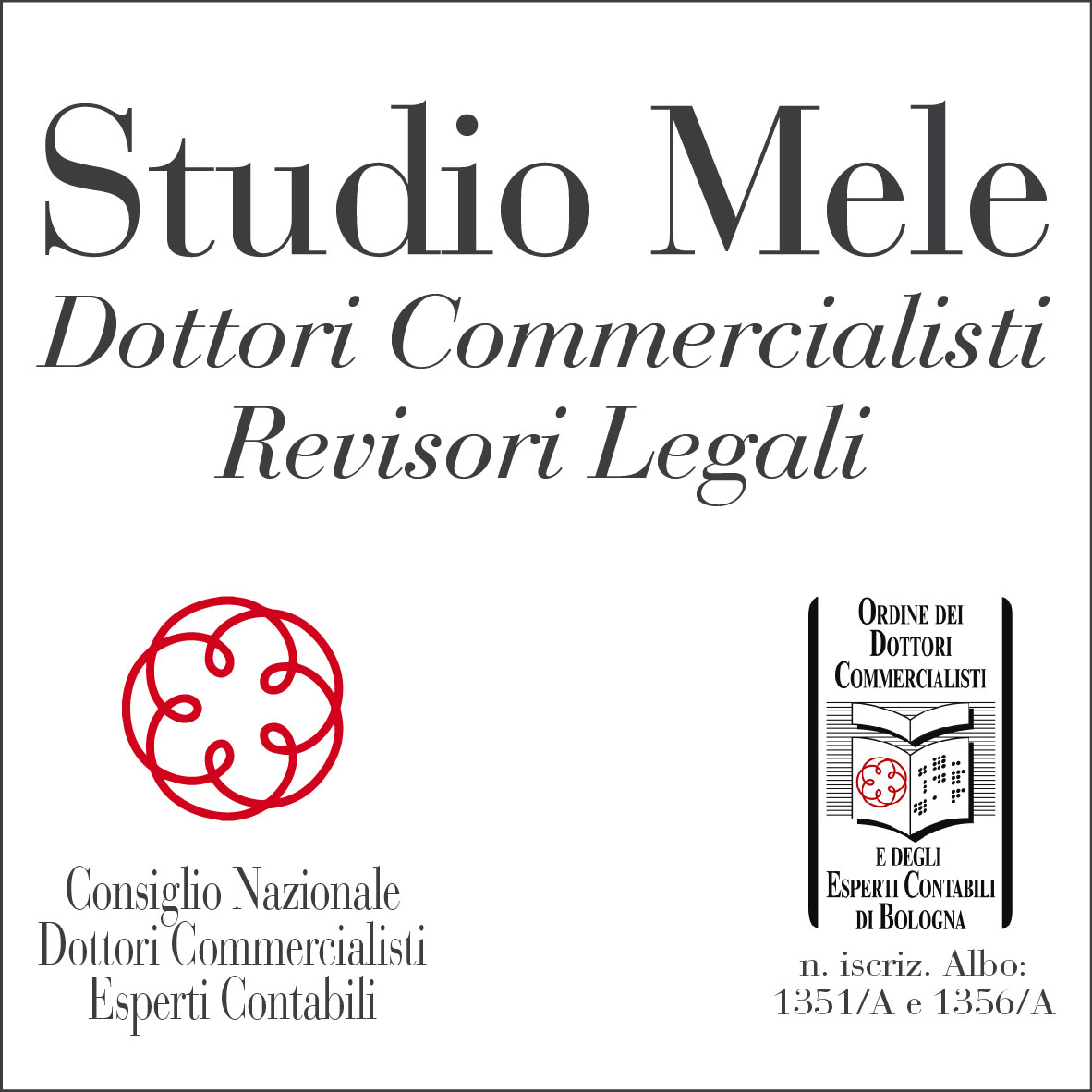 Logo Studio Mele