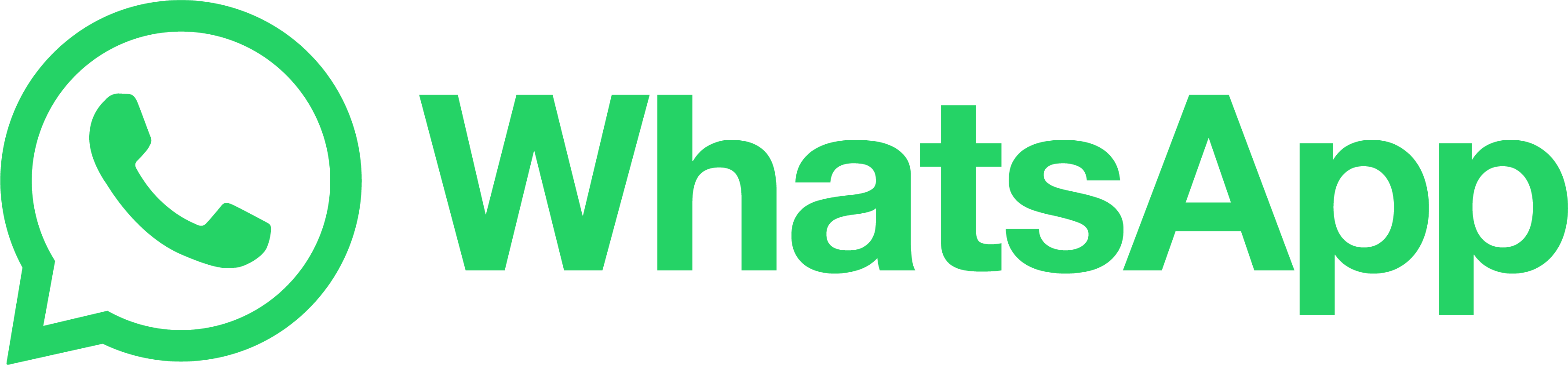 Whatsapp Logo