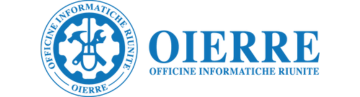 Logo OIERRE